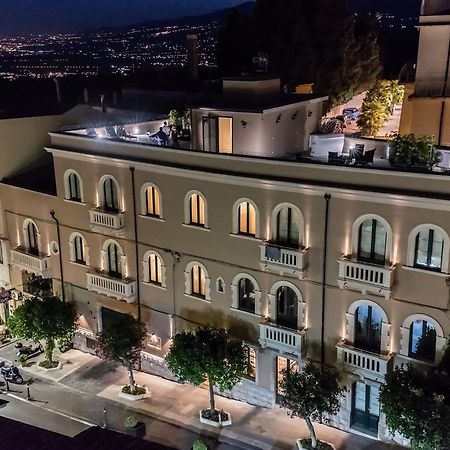 Hotel Casa Adele Taormina Dış mekan fotoğraf