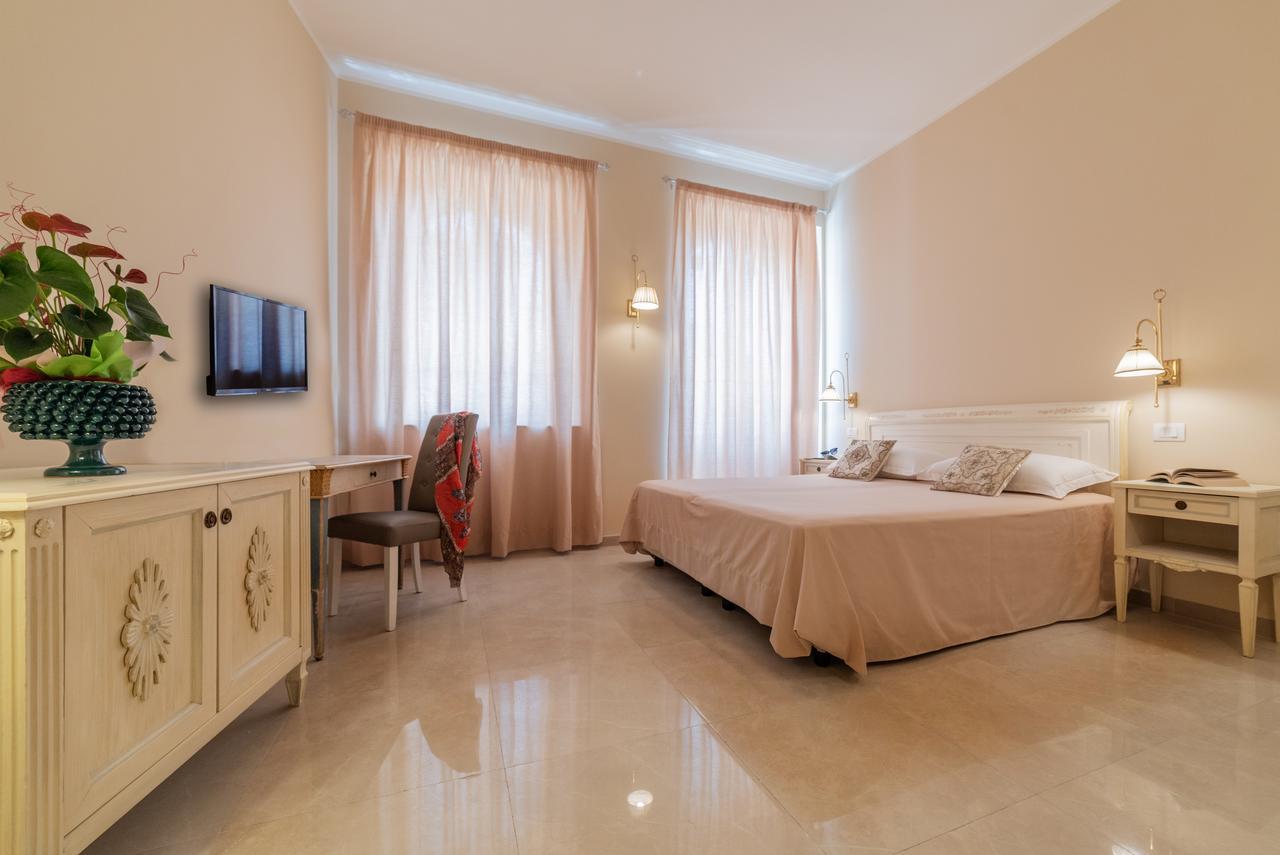 Hotel Casa Adele Taormina Dış mekan fotoğraf