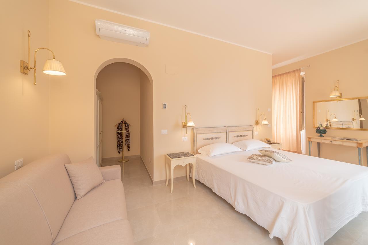 Hotel Casa Adele Taormina Dış mekan fotoğraf