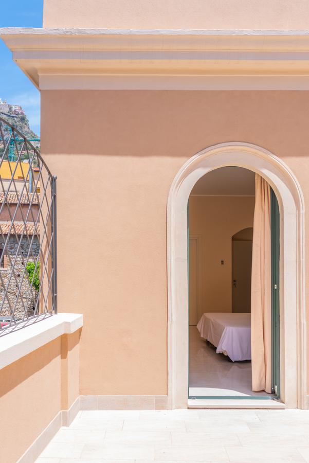 Hotel Casa Adele Taormina Dış mekan fotoğraf