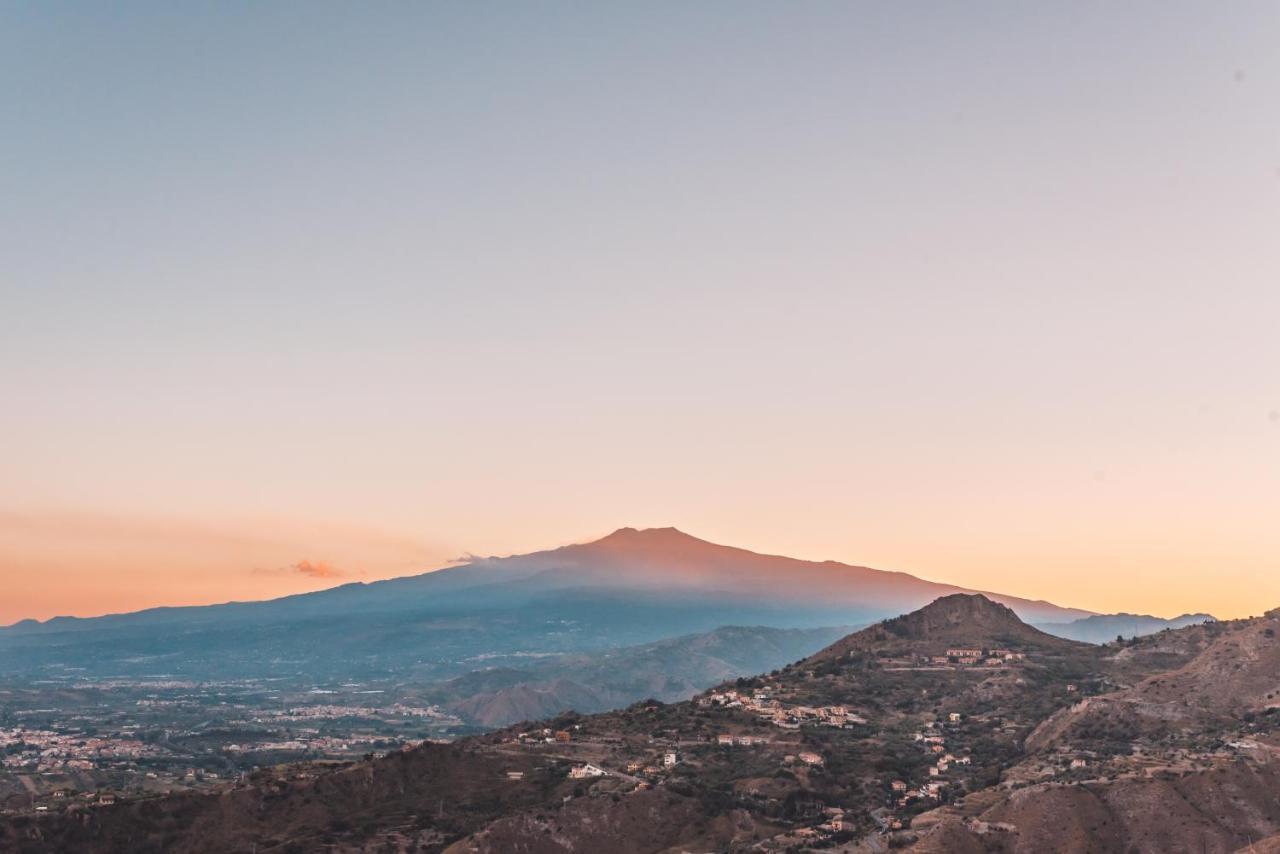 Hotel Casa Adele Taormina Dış mekan fotoğraf